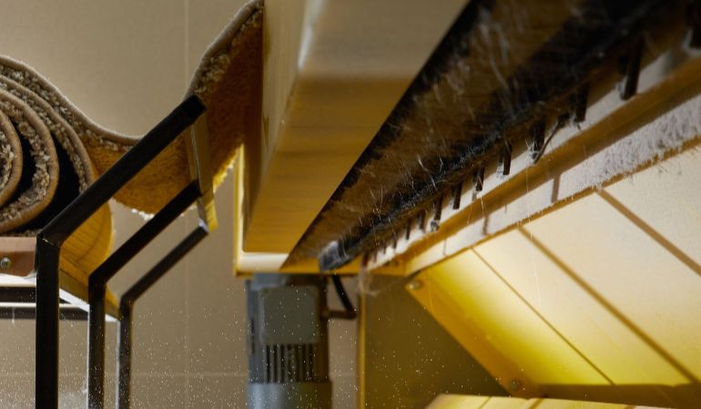 Panayır Halı Yıkama